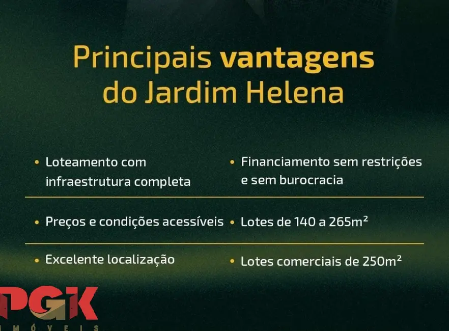 Foto 3 de Terreno / Lote à venda em Louveira - SP