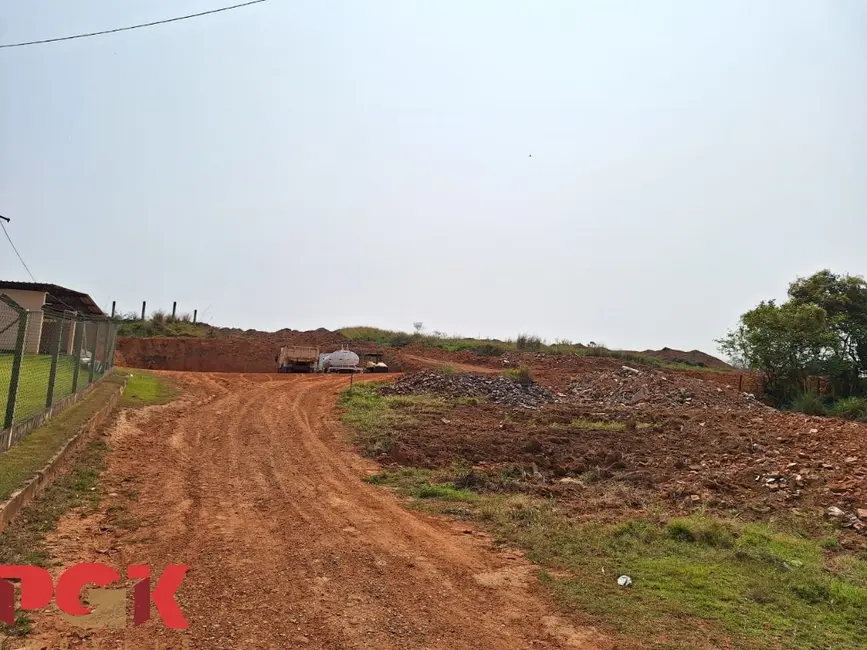 Foto 13 de Terreno / Lote à venda em Louveira - SP