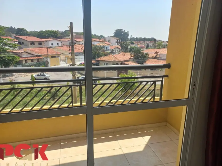 Foto 7 de Apartamento com 3 quartos à venda e para alugar, 109m2 em Vinhedo - SP