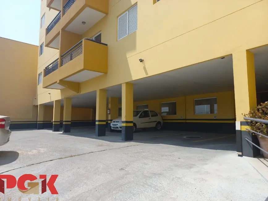 Foto 4 de Apartamento com 3 quartos à venda e para alugar, 109m2 em Vinhedo - SP