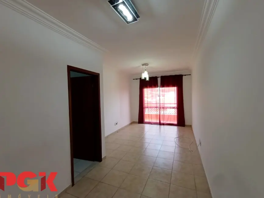 Foto 3 de Apartamento com 3 quartos à venda e para alugar, 109m2 em Vinhedo - SP