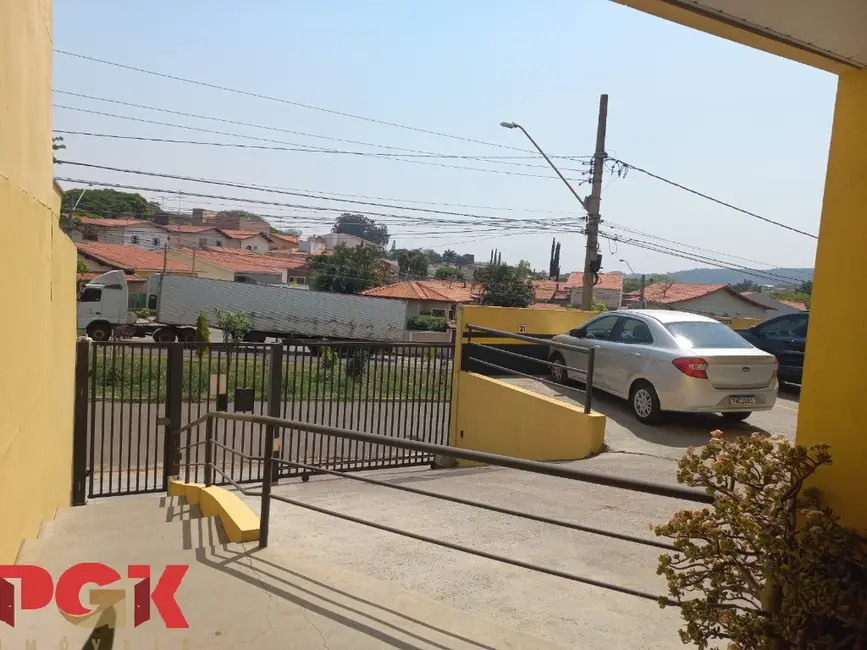 Foto 5 de Apartamento com 3 quartos à venda e para alugar, 109m2 em Vinhedo - SP