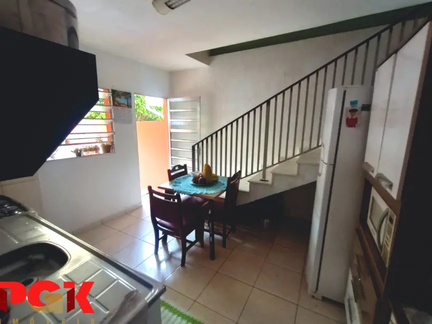 Casa com 4 quartos à venda, 88m2 em Vinhedo - SP - imagem 6 Foto 6 de Casa com 4 quartos à venda, 88m2 em Vinhedo - SP