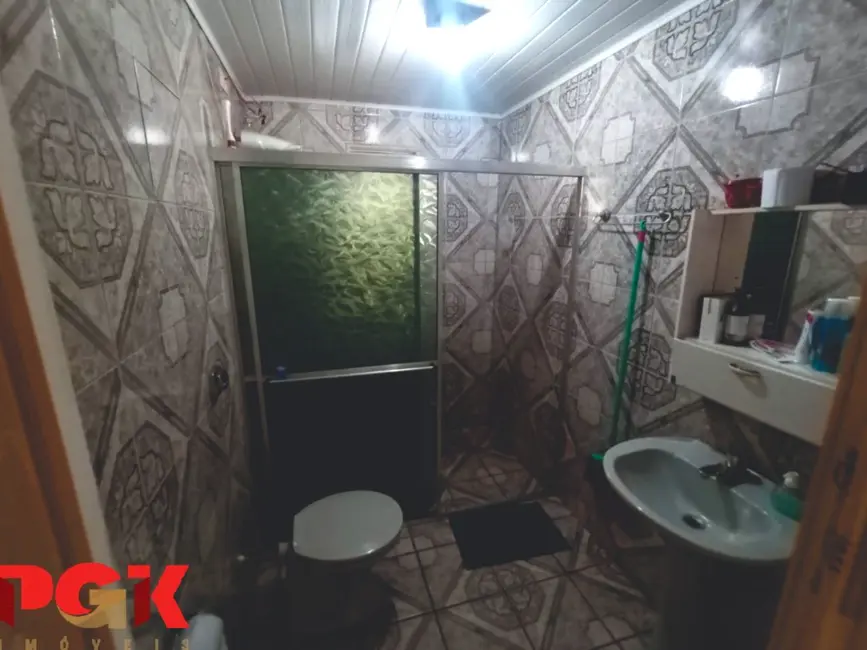 Casa com 4 quartos à venda, 88m2 em Vinhedo - SP - imagem 7 Foto 7 de Casa com 4 quartos à venda, 88m2 em Vinhedo - SP