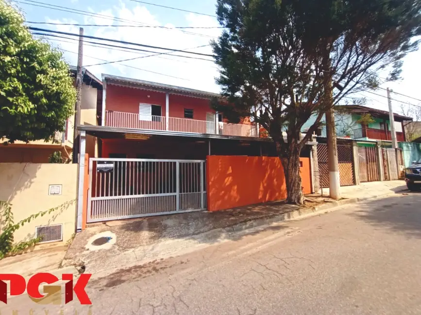 Foto 1 de Casa com 4 quartos à venda, 88m2 em Vinhedo - SP