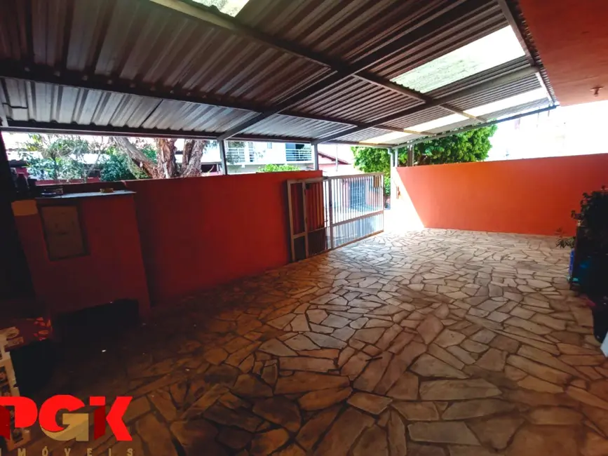 Casa com 4 quartos à venda, 88m2 em Vinhedo - SP - imagem 3 Foto 3 de Casa com 4 quartos à venda, 88m2 em Vinhedo - SP