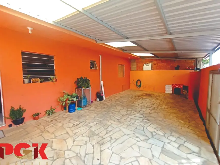 Foto 2 de Casa com 4 quartos à venda, 88m2 em Vinhedo - SP