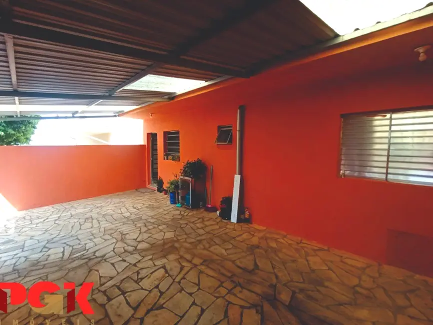 Casa com 4 quartos à venda, 88m2 em Vinhedo - SP - imagem 4 Foto 4 de Casa com 4 quartos à venda, 88m2 em Vinhedo - SP