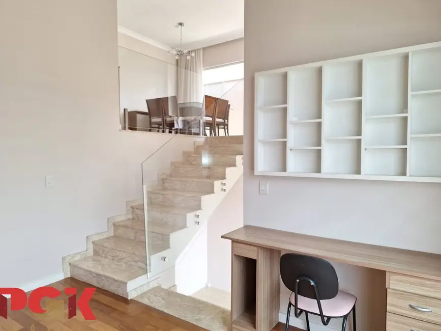 Foto 9 de Casa de Condomínio com 3 quartos à venda, 190m2 em Louveira - SP