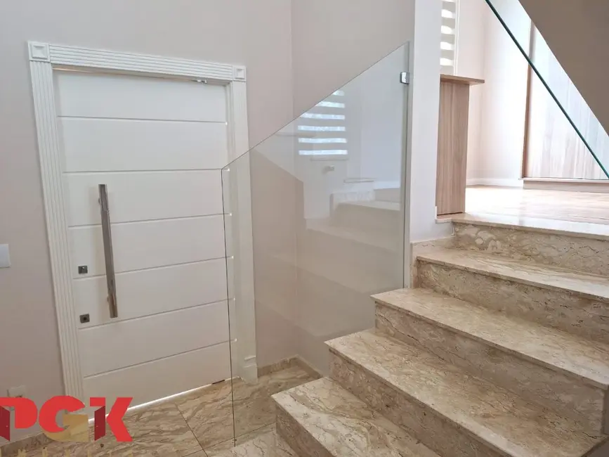 Foto 5 de Casa de Condomínio com 3 quartos à venda, 190m2 em Louveira - SP