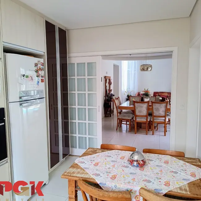 Foto 7 de Casa de Condomínio com 3 quartos à venda, 265m2 em Vinhedo - SP