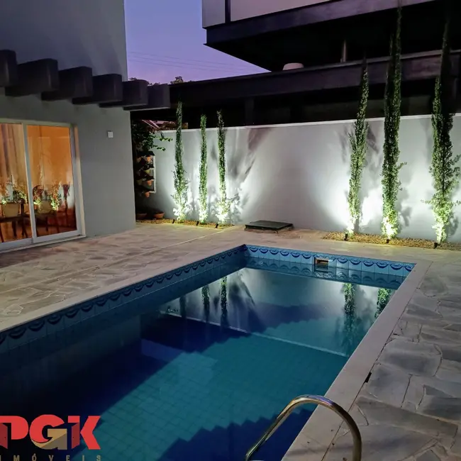 Foto 5 de Casa de Condomínio com 3 quartos à venda, 265m2 em Vinhedo - SP