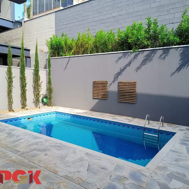 Foto 3 de Casa de Condomínio com 3 quartos à venda, 265m2 em Vinhedo - SP