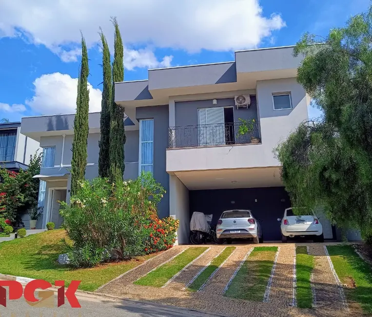 Foto 1 de Casa de Condomínio com 3 quartos à venda, 265m2 em Vinhedo - SP