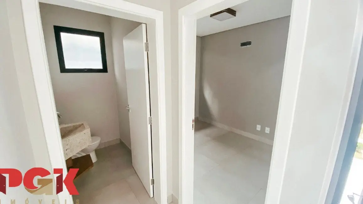 Foto 8 de Casa de Condomínio com 3 quartos à venda, 250m2 em Vinhedo - SP