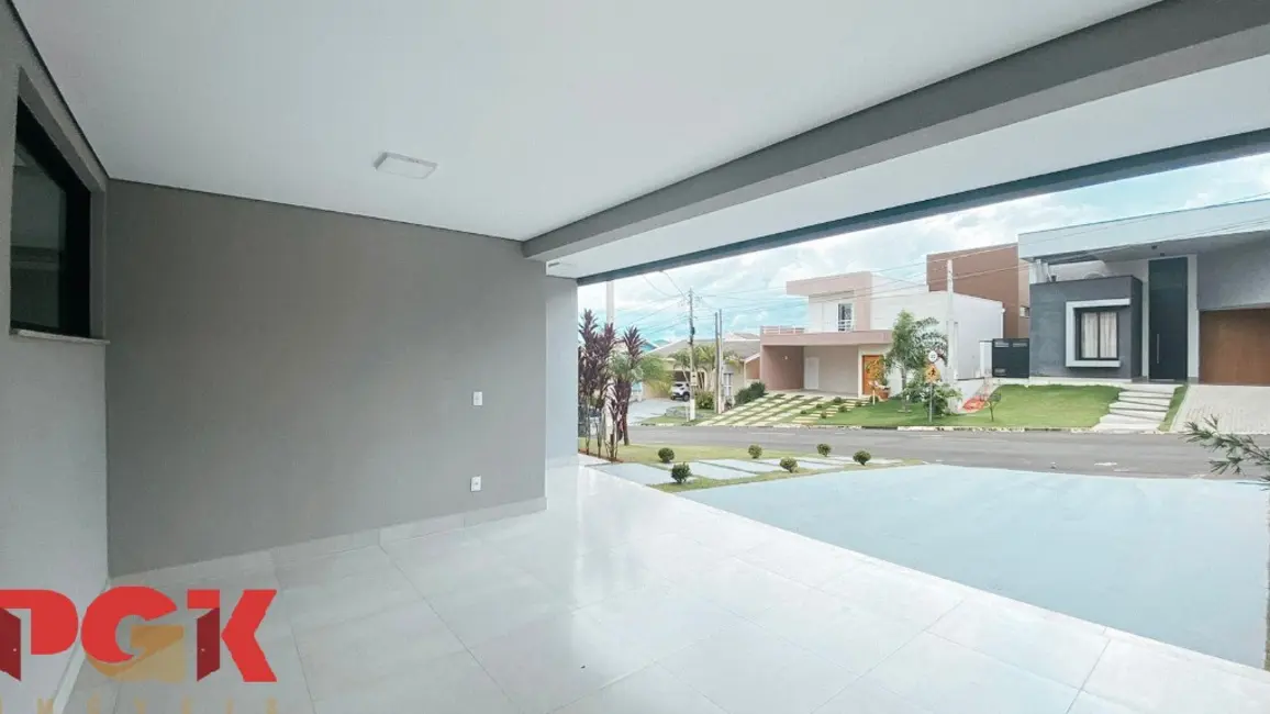 Foto 4 de Casa de Condomínio com 3 quartos à venda, 250m2 em Vinhedo - SP