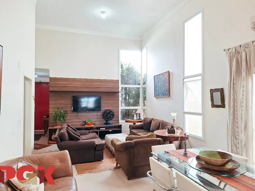 Foto 9 de Casa de Condomínio com 3 quartos à venda, 173m2 em Louveira - SP