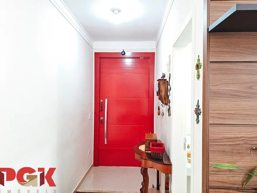 Foto 6 de Casa de Condomínio com 3 quartos à venda, 173m2 em Louveira - SP