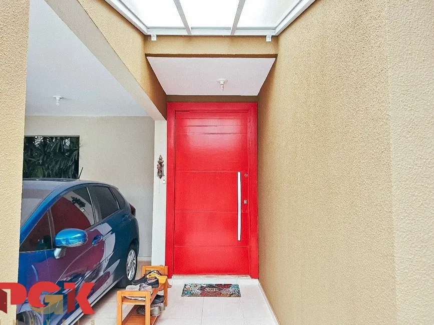 Foto 5 de Casa de Condomínio com 3 quartos à venda, 173m2 em Louveira - SP