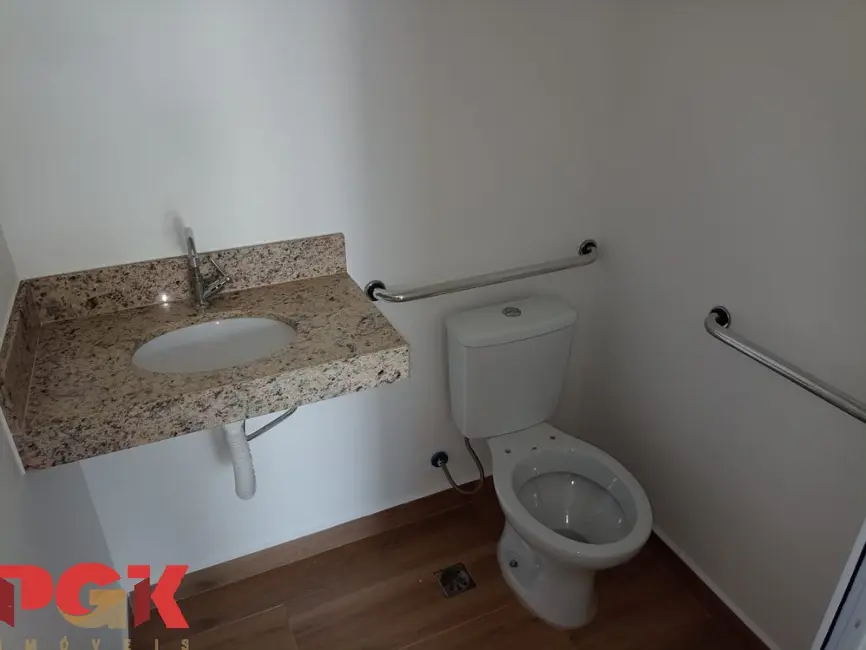 Sala Comercial para alugar, 28m2 em Vinhedo - SP - imagem 7 Foto 7 de Sala Comercial para alugar, 28m2 em Vinhedo - SP