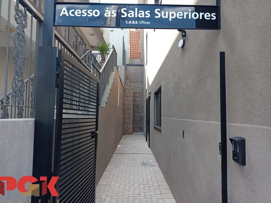 Sala Comercial para alugar, 28m2 em Vinhedo - SP - imagem 5 Foto 5 de Sala Comercial para alugar, 28m2 em Vinhedo - SP