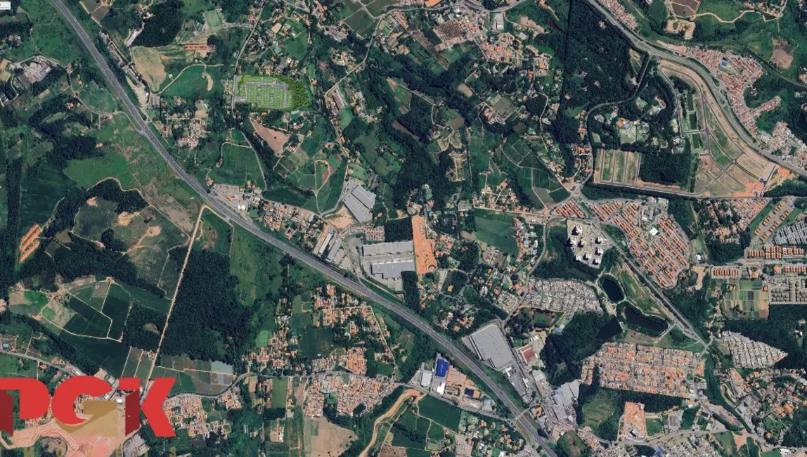 Foto 13 de Terreno / Lote à venda em Jundiai - SP