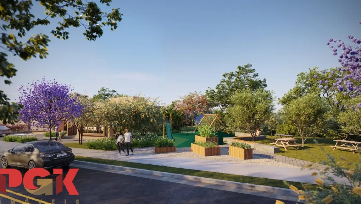 Terreno / Lote à venda em Jundiai - SP - imagem 3 Foto 3 de Terreno / Lote à venda em Jundiai - SP