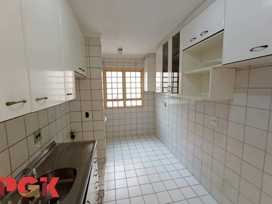 Foto 1 de Apartamento com 3 quartos para alugar, 95m2 em Campinas - SP