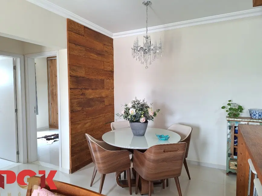 Foto 7 de Apartamento com 2 quartos à venda, 69m2 em Vinhedo - SP