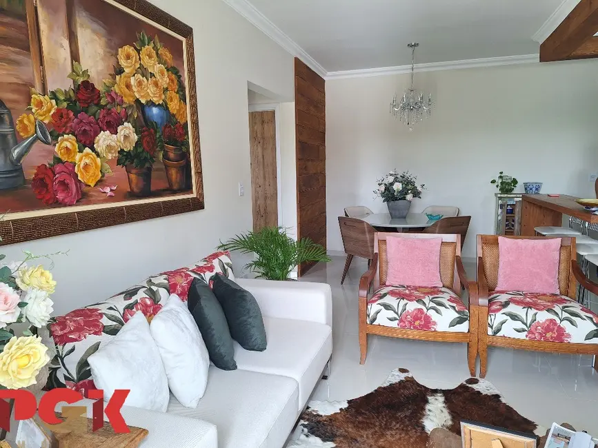 Foto 7 de Apartamento com 2 quartos à venda, 69m2 em Vinhedo - SP