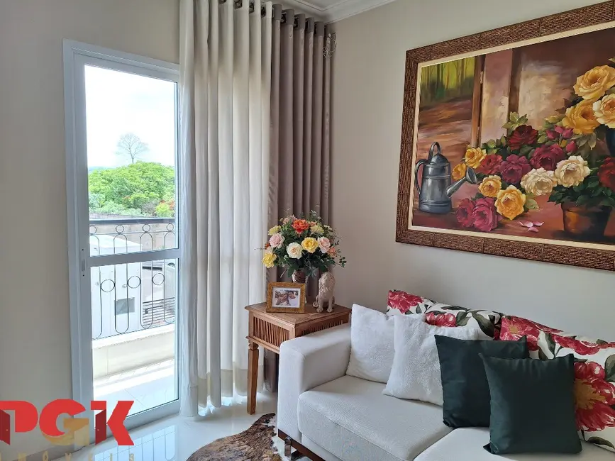 Foto 9 de Apartamento com 2 quartos à venda, 69m2 em Vinhedo - SP