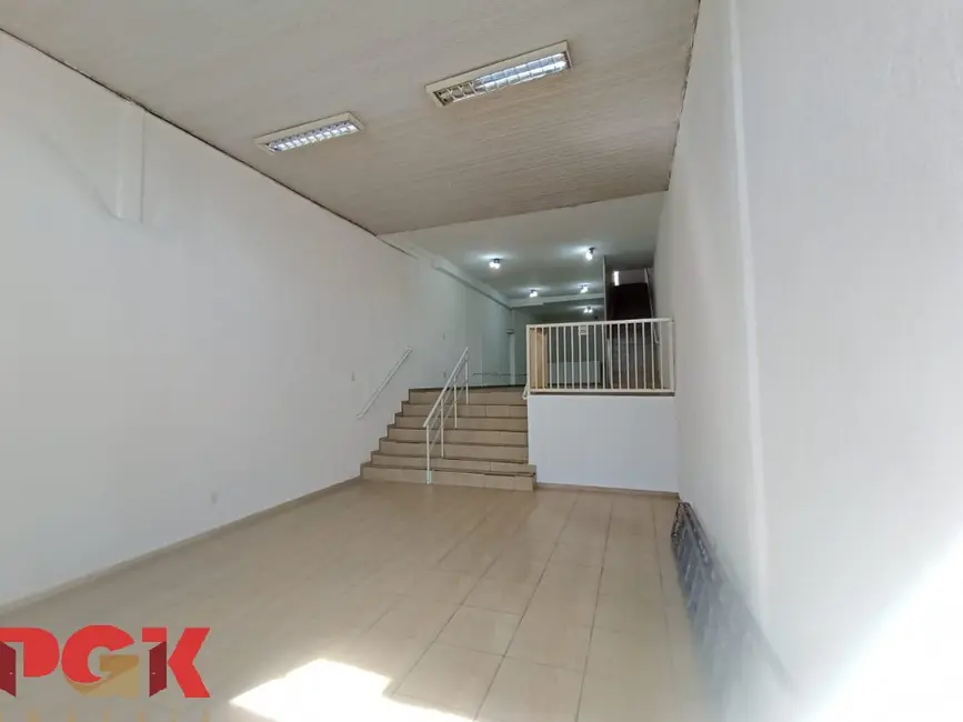 Foto 2 de Sala Comercial à venda e para alugar, 200m2 em Centro, Jundiai - SP