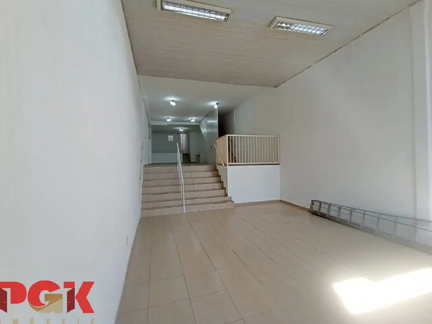 Foto 1 de Sala Comercial à venda e para alugar, 200m2 em Centro, Jundiai - SP