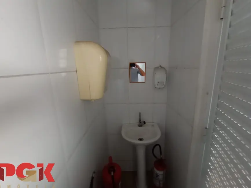 Sala Comercial à venda e para alugar, 200m2 em Centro, Jundiai - SP - imagem 4 Foto 4 de Sala Comercial à venda e para alugar, 200m2 em Centro, Jundiai - SP