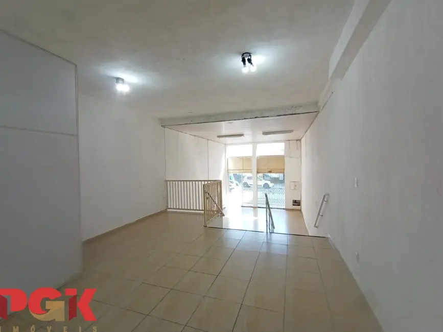 Sala Comercial à venda e para alugar, 200m2 em Centro, Jundiai - SP - imagem 3 Foto 3 de Sala Comercial à venda e para alugar, 200m2 em Centro, Jundiai - SP