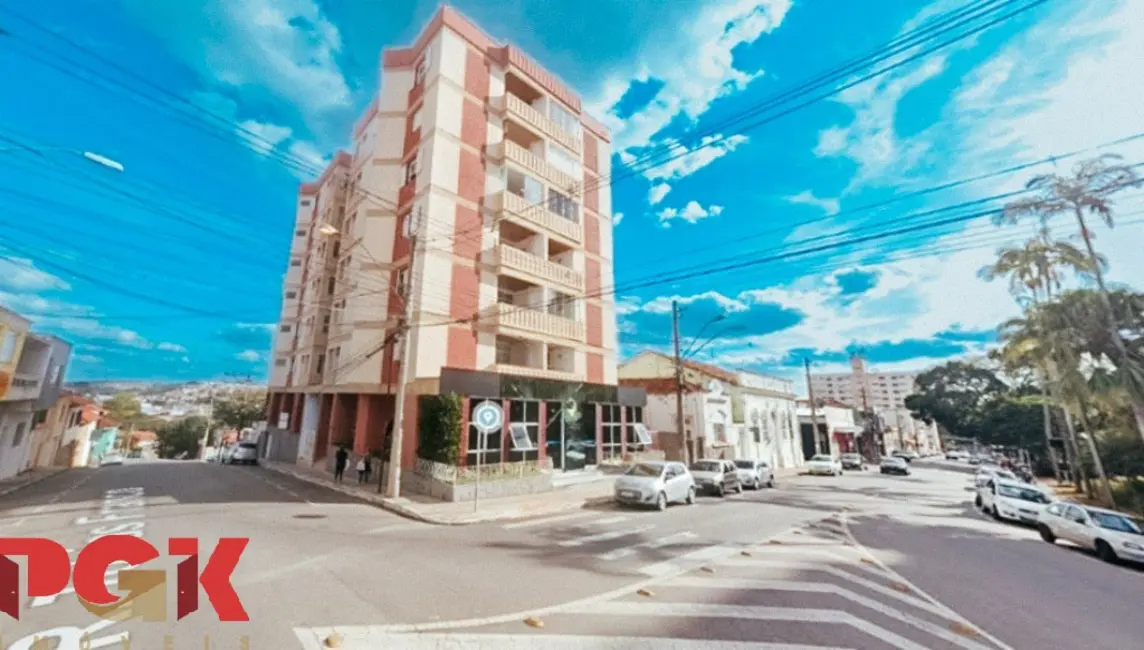 Apartamento com 2 quartos à venda, 111m2 em Itatiba - SP - imagem 1 Foto 1 de Apartamento com 2 quartos à venda, 111m2 em Itatiba - SP