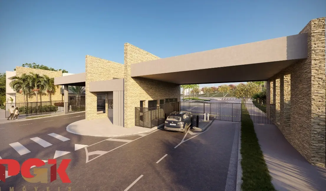 Foto 3 de Terreno / Lote à venda em Castanho, Jundiai - SP