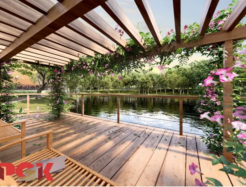 Foto 4 de Terreno / Lote à venda em Castanho, Jundiai - SP