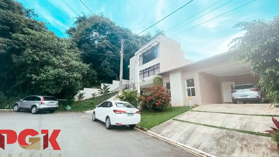 Casa com 3 quartos à venda, 159m2 em Vinhedo - SP - imagem 3 Foto 3 de Casa com 3 quartos à venda, 159m2 em Vinhedo - SP