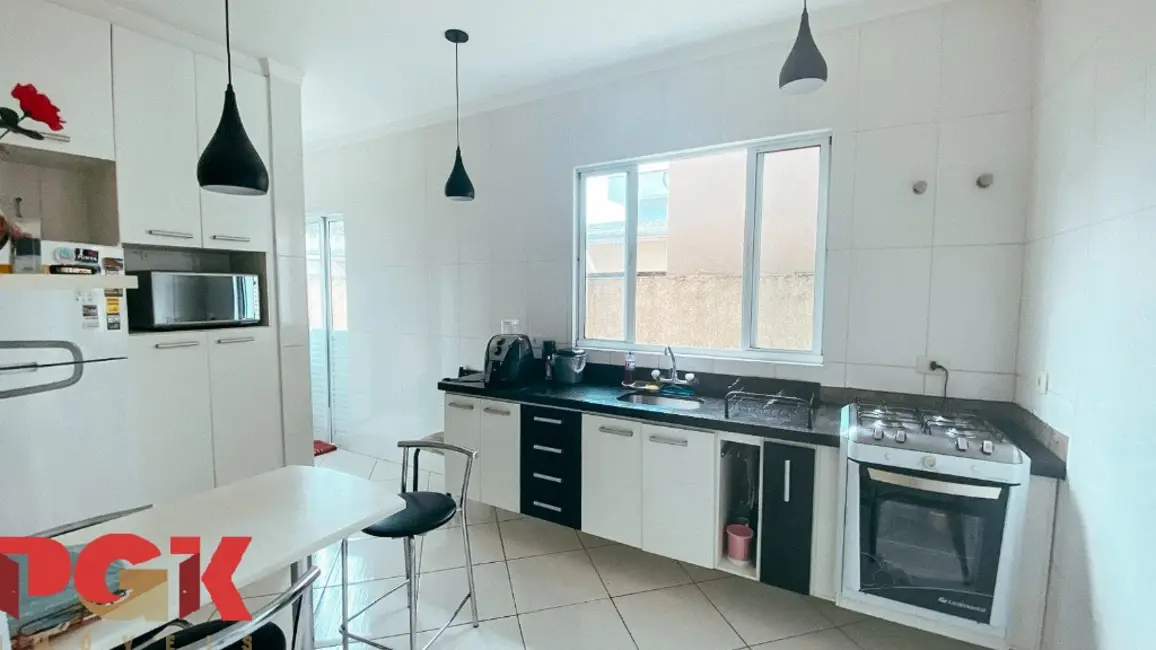 Casa com 3 quartos à venda, 159m2 em Vinhedo - SP - imagem 9 Foto 9 de Casa com 3 quartos à venda, 159m2 em Vinhedo - SP