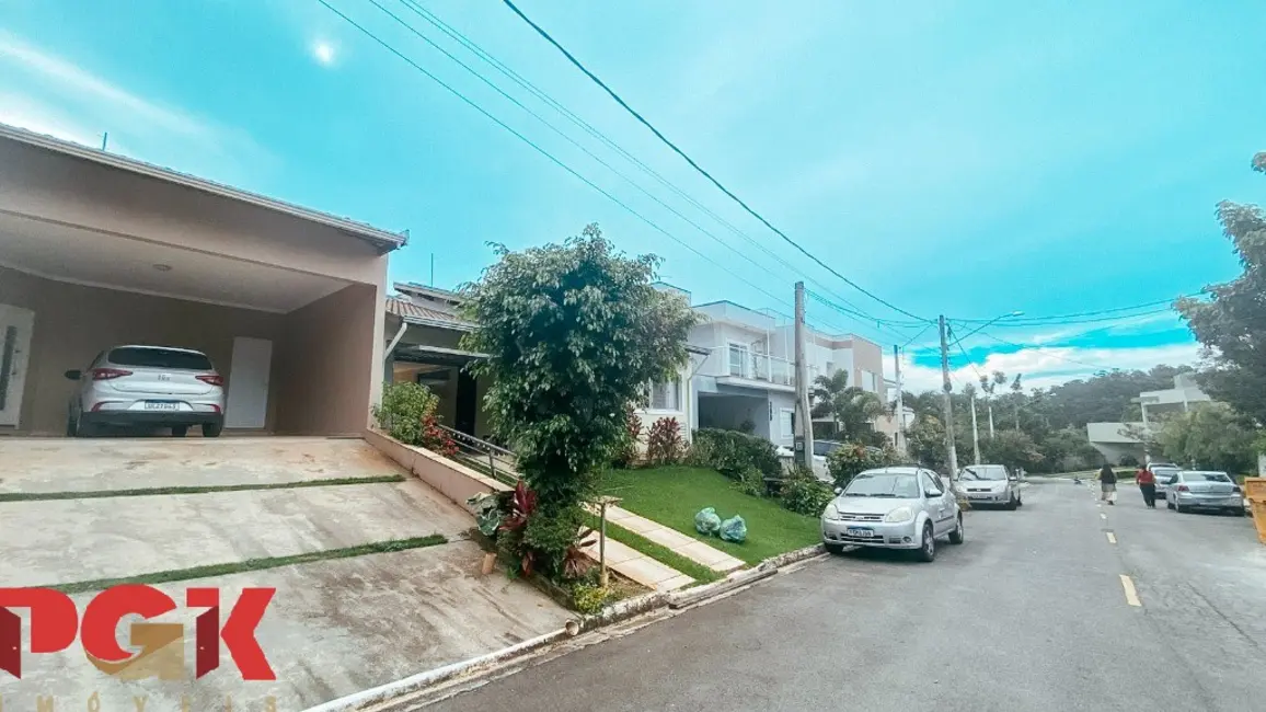 Casa com 3 quartos à venda, 159m2 em Vinhedo - SP - imagem 4 Foto 4 de Casa com 3 quartos à venda, 159m2 em Vinhedo - SP