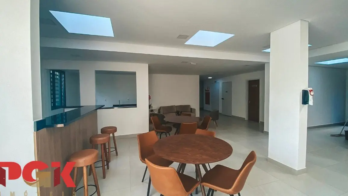 Foto 3 de Apartamento com 1 quarto para alugar, 45m2 em Vinhedo - SP