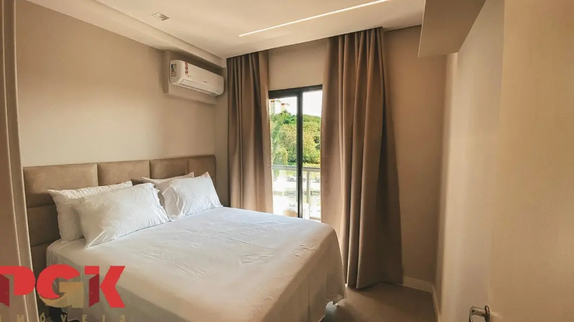 Foto 9 de Apartamento com 1 quarto para alugar, 45m2 em Vinhedo - SP