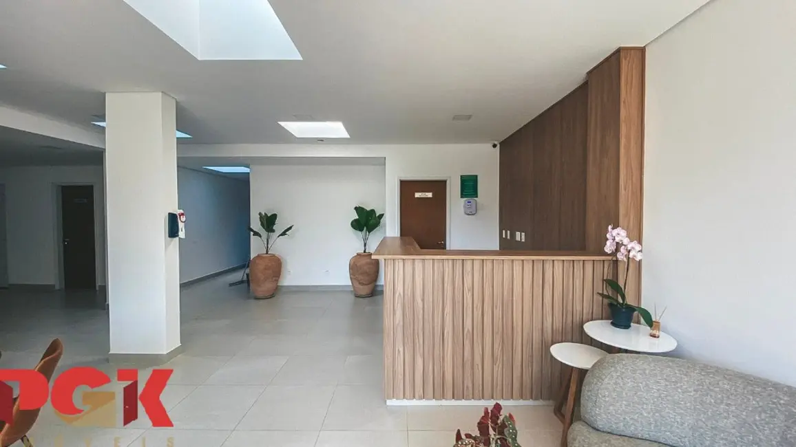 Foto 7 de Apartamento com 1 quarto para alugar, 45m2 em Vinhedo - SP