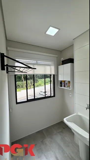 Foto 9 de Apartamento com 2 quartos à venda, 48m2 em Vinhedo - SP