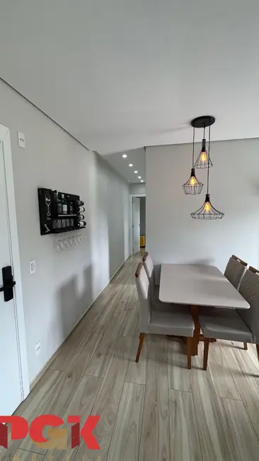 Foto 4 de Apartamento com 2 quartos à venda, 48m2 em Vinhedo - SP