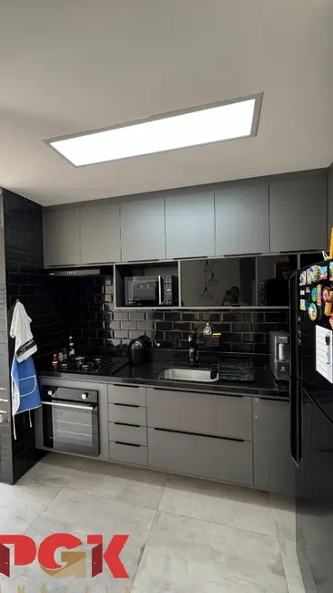 Foto 7 de Apartamento com 2 quartos à venda, 48m2 em Vinhedo - SP