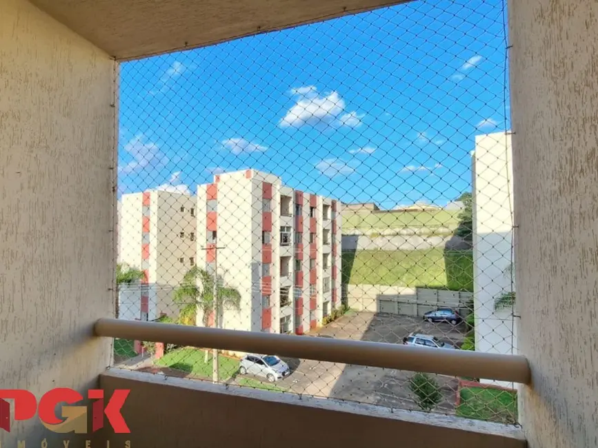 Foto 6 de Apartamento com 2 quartos para alugar, 60m2 em Valinhos - SP