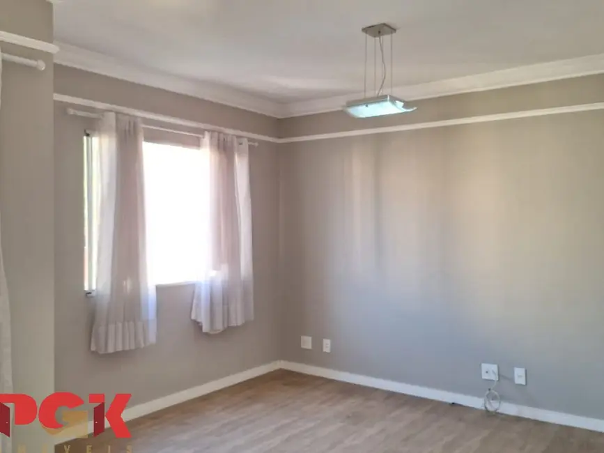 Foto 4 de Apartamento com 2 quartos para alugar, 60m2 em Valinhos - SP