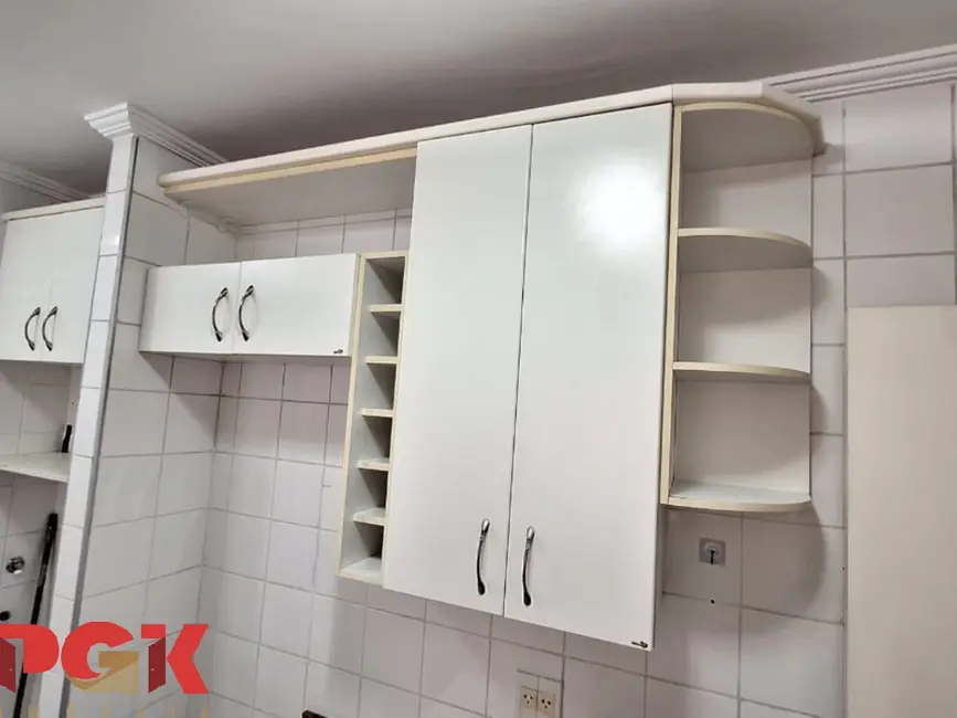 Foto 8 de Apartamento com 2 quartos para alugar, 60m2 em Valinhos - SP